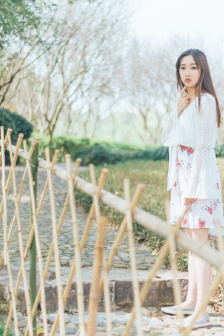 警花无惨